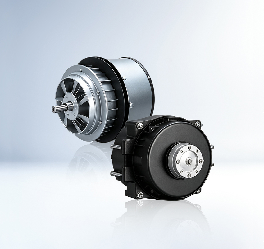 Motor