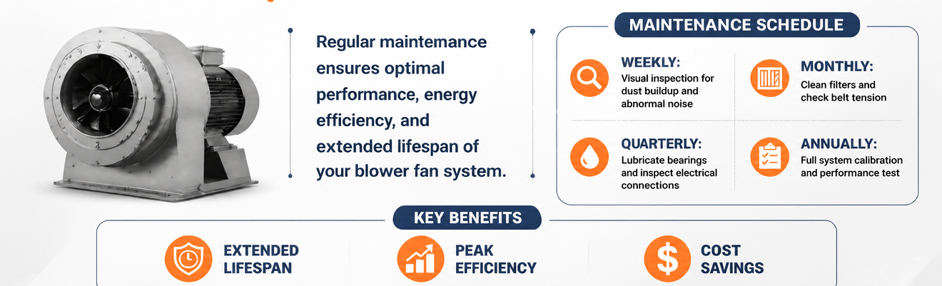 Blower_Fan_Maintenance_Schedule