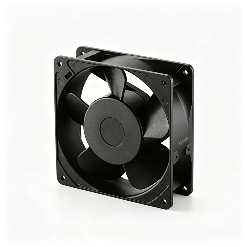 Axial Fan
