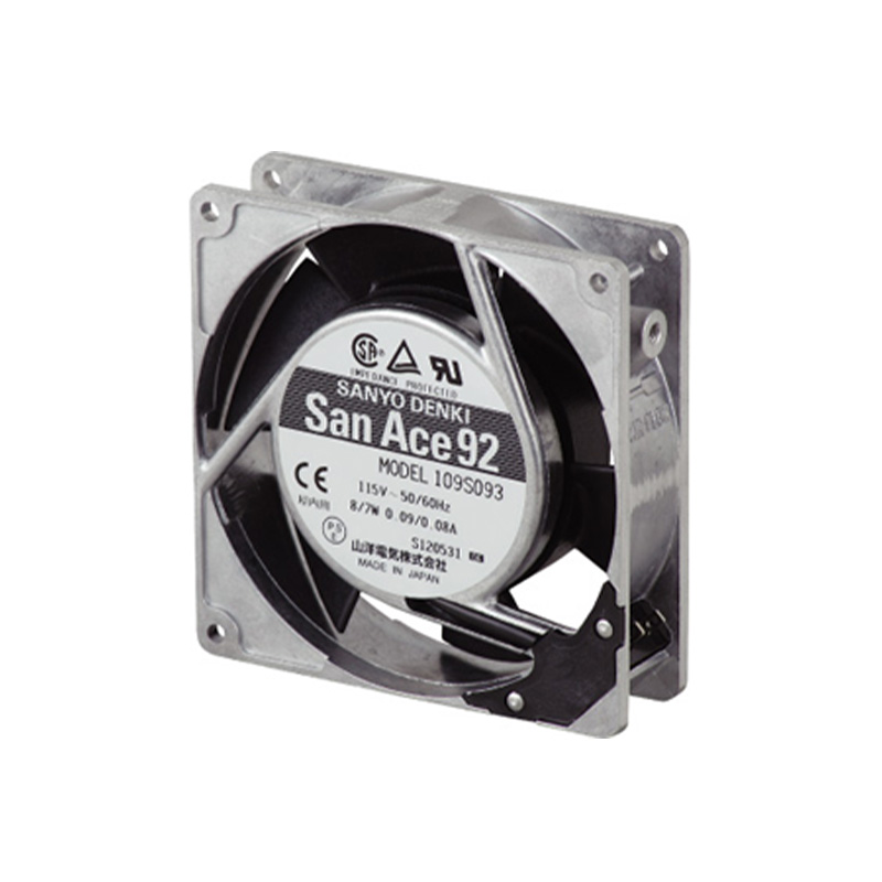 San Ace Ac Fan