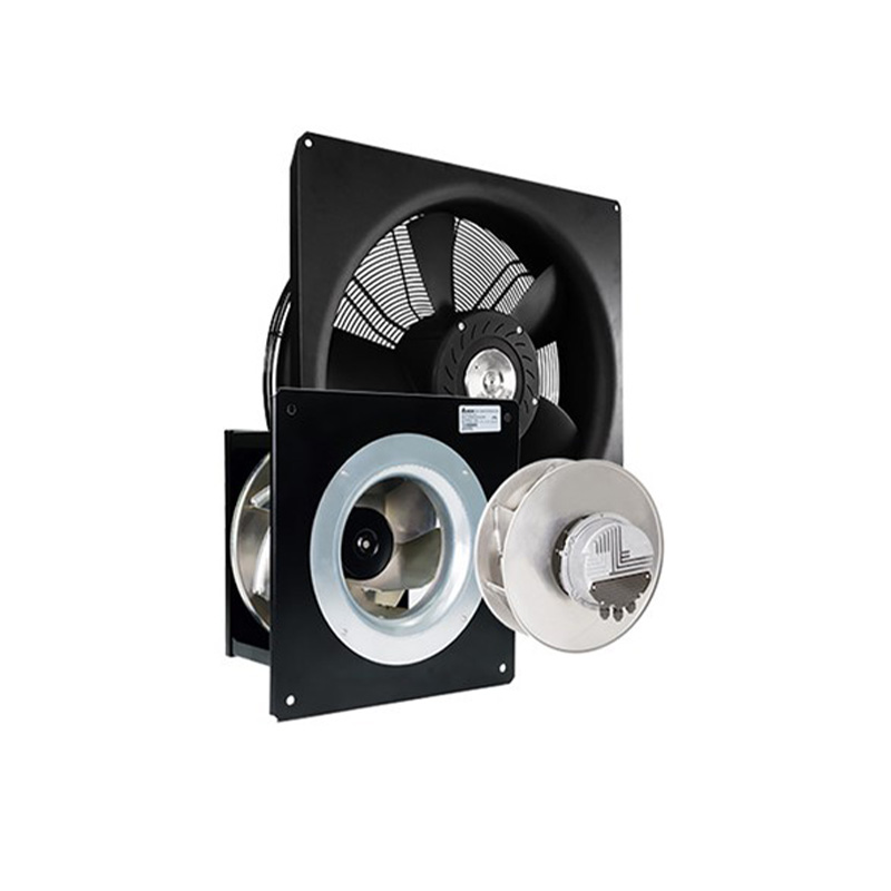 EC FAN