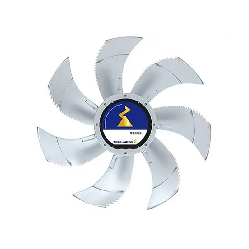 Axial Fans