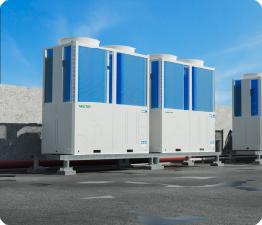 HVAC Ventilation And Air Conditioning
