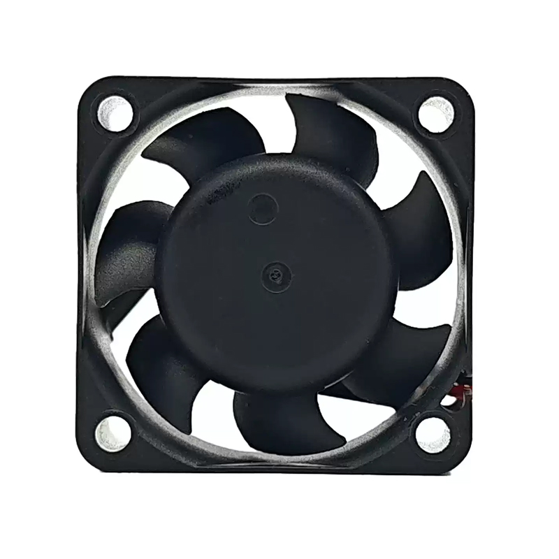 AFB0424HB | Delta Electronics 24VDC 1.92W Axial Fan for Server and Power Supply Cooling