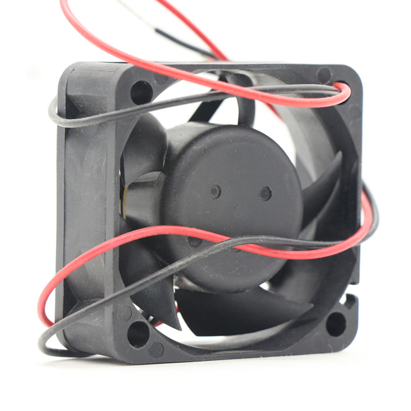 AFB0512HD | Delta Electronics 12VDC Axial Fan for Server, Storage and Power Supply Cooling