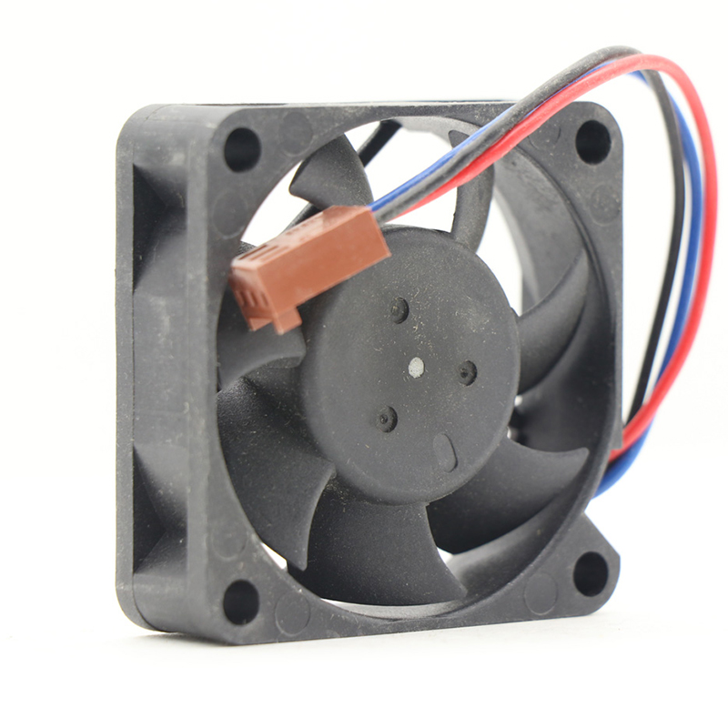 AFB0512HHB | Delta Electronics 12VDC 1.56W Axial Fan for Server and Power Supply Cooling