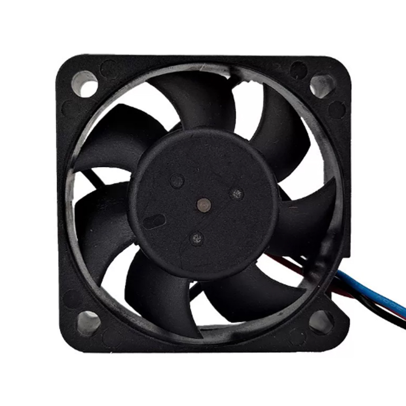 AFB0524HHB-F00 | Delta Electronics 24VDC 1.92W Axial Fan for Server and Power Supply Cooling