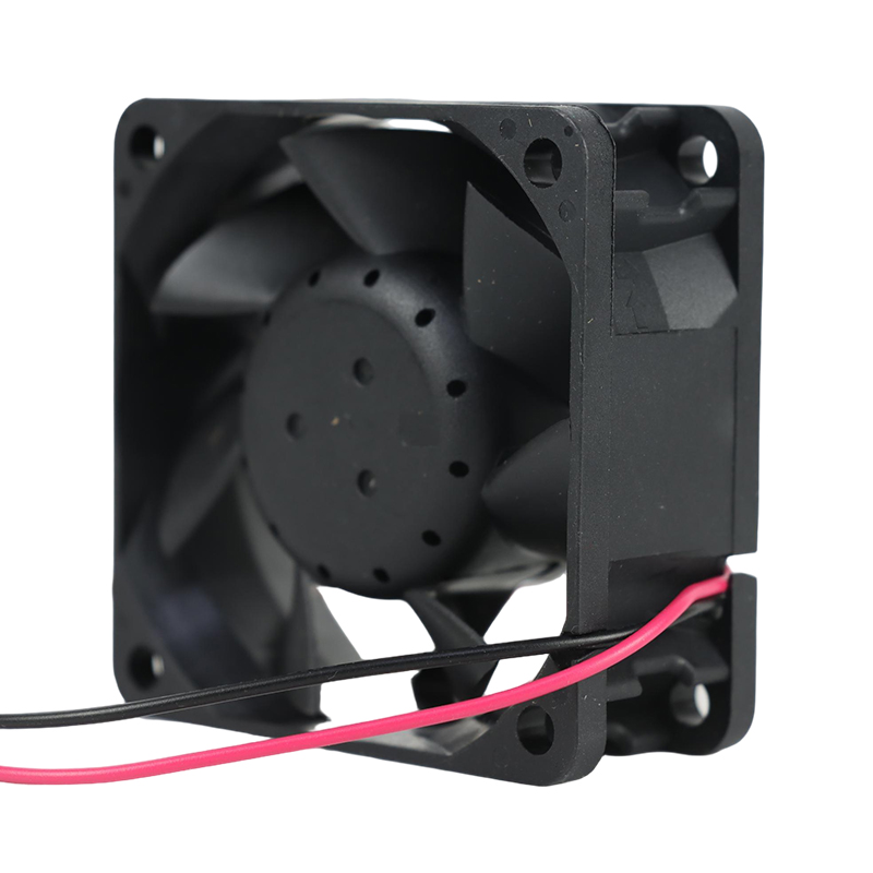 AFB0624EH | Delta Electronics 24VDC 5.76W Axial Fan for Server and Power Supply Cooling