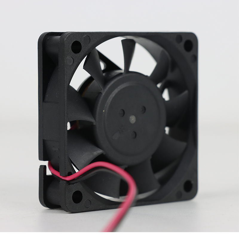 AFB0624VHBWPE | Delta Electronics 24VDC 2.64W Axial Fan for Server and Power Supply Cooling