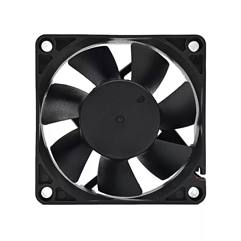 AFB0724VH | Delta Electronics 24VDC 6.48W Axial Fan for Server and Power Supply Cooling