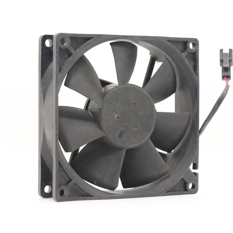 AFB0924VH | Delta Electronics 24VDC 5.28W Axial Fan for Server and Power Supply Cooling