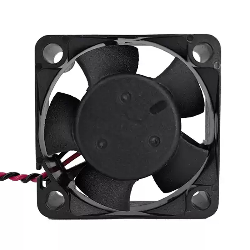 ASB0312HA-D | Delta Electronics 12VDC 0.84W DC Fan for Electronic Equipment Cooling