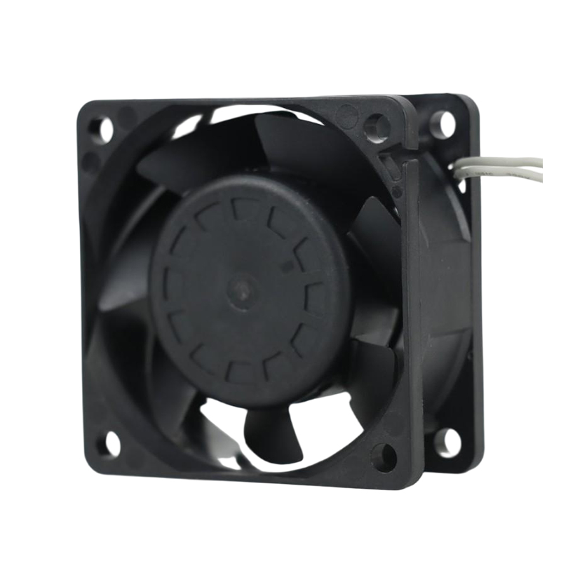 CF2062HVL-1000U-999 | SUNON 230V 2.8W 60x60x25mm EC Axial Fan for Refrigeration Equipment