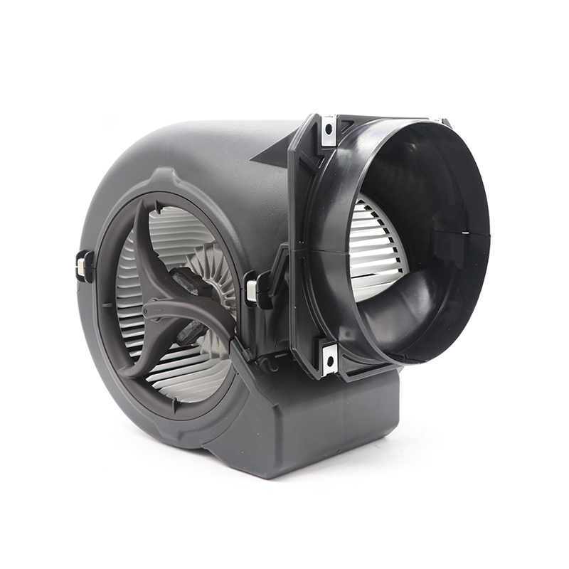 D2E146-HS97-44 | ebm-papst 230V AC Centrifugal Blower for HVAC