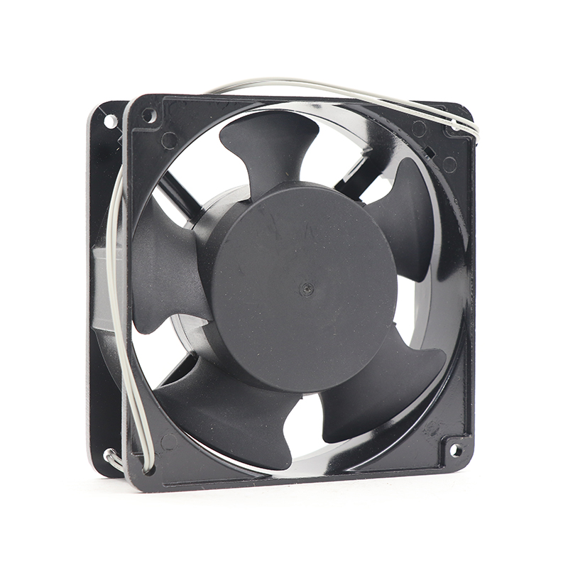 DP200A 2123XBL.GN | SUNON 220V 21W 120x120x38mm 3150rpm AC Axial Fan for HVAC & Ventilation