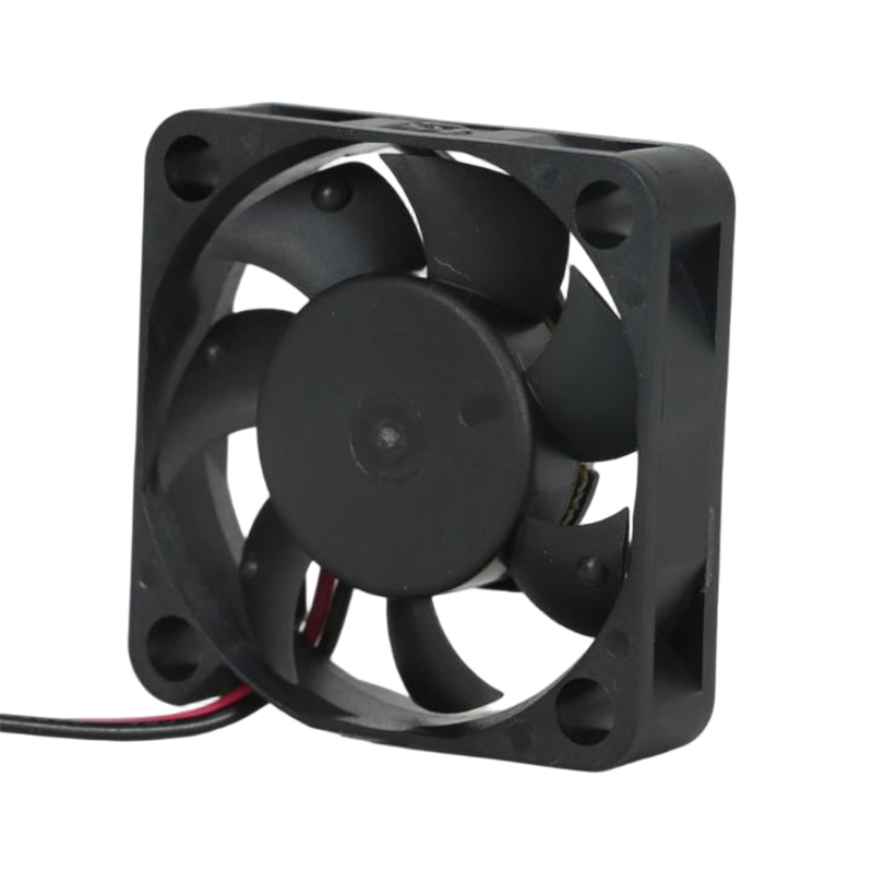 EF40101B1-1000U-A99 | SUNON 12V 0.99W 40x40x10mm 13.6m3/h DC Axial Fan for Industrial Cooling