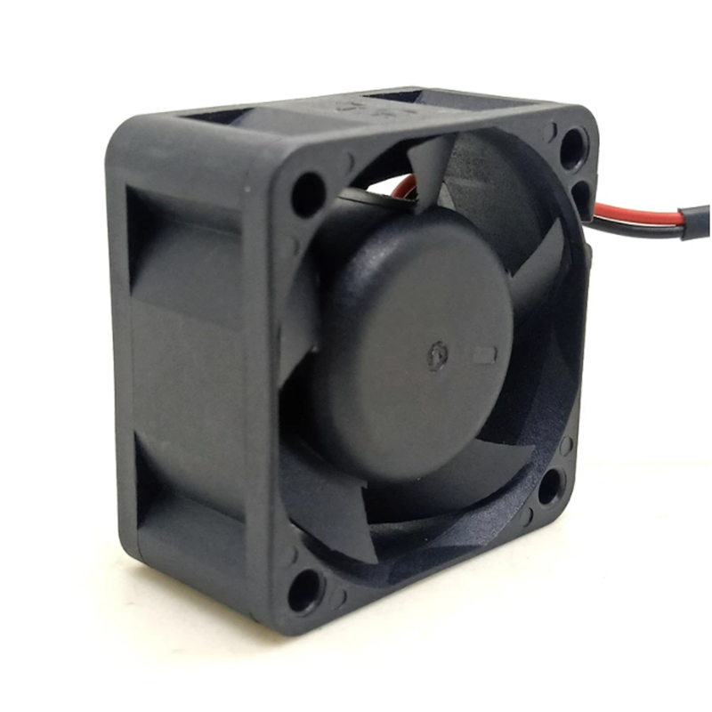 EF40201BX-D03C-A99 | SUNON 12V 0.74W 40x40x20mm 6800rpm DC Axial Fan for Industrial Cooling