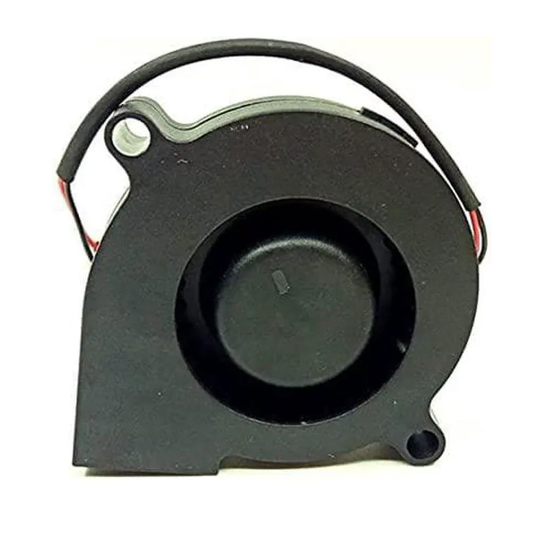 EF50151B1-C02C-A99 | SUNON 12V 1.28W 50x50x15mm DC Centrifugal Blower for Industrial Cooling
