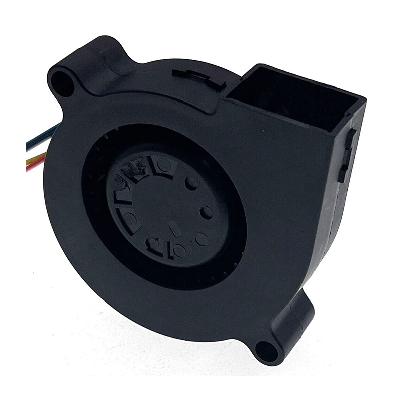 EF50151BX-1L02C-S99 | SUNON 12V 1.8W 50x50x15mm DC Centrifugal Blower for Industrial Cooling