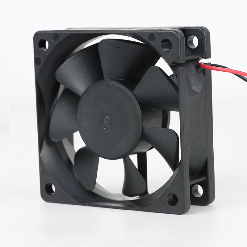 EF60202B1-000U-A99 | SUNON 24V 1.44W 60x60x20mm 39.1m3/h DC Axial Fan for Industrial Cooling
