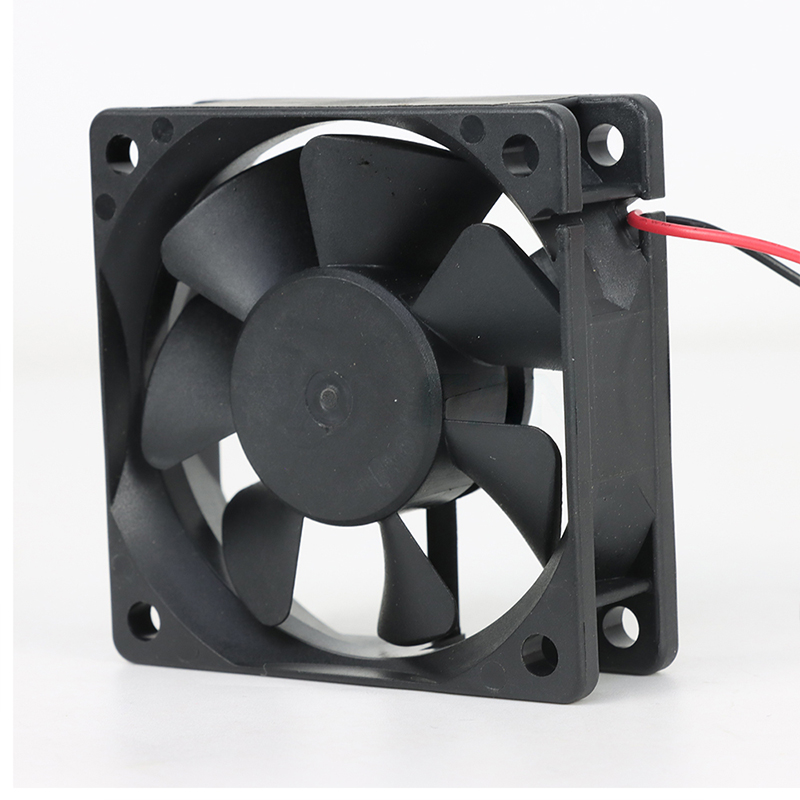 EF60202B3-000U-A99 | SUNON 24V 0.56W 60x60x20mm 24m3/h DC Axial Fan for Industrial Cooling