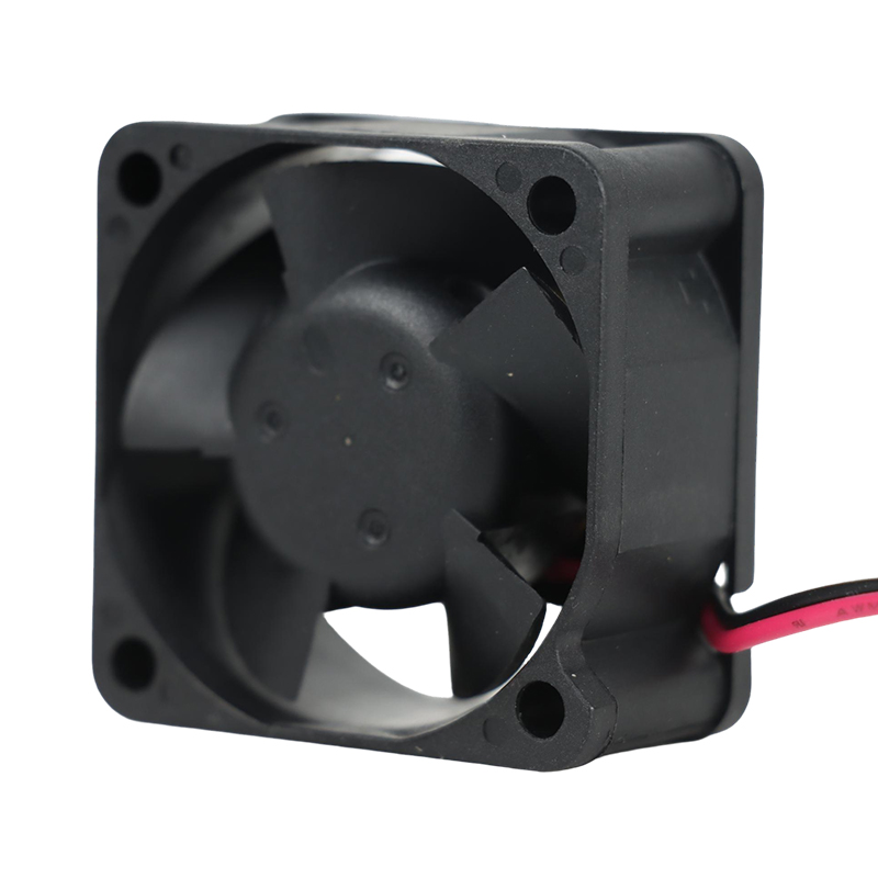 EFB0424VHD | Delta Electronics 24VDC 2.16W Axial Fan for Industrial Equipment Cooling
