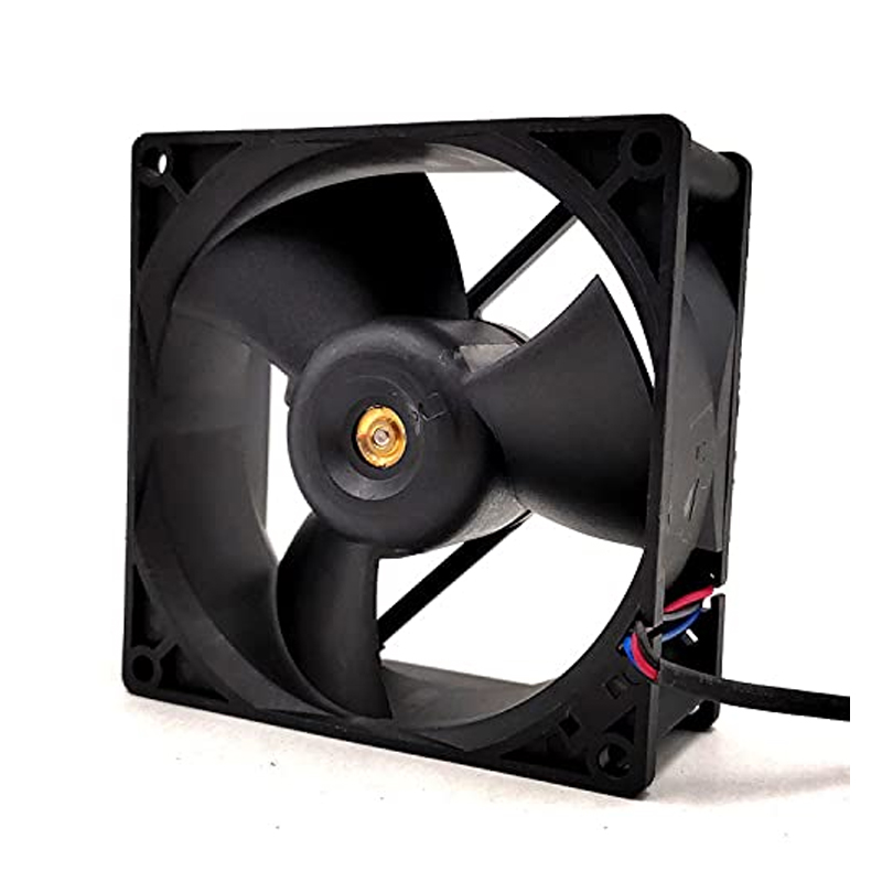 EFB0924HHE | Delta Electronics 24VDC 46W Axial Fan for Industrial Equipment Cooling
