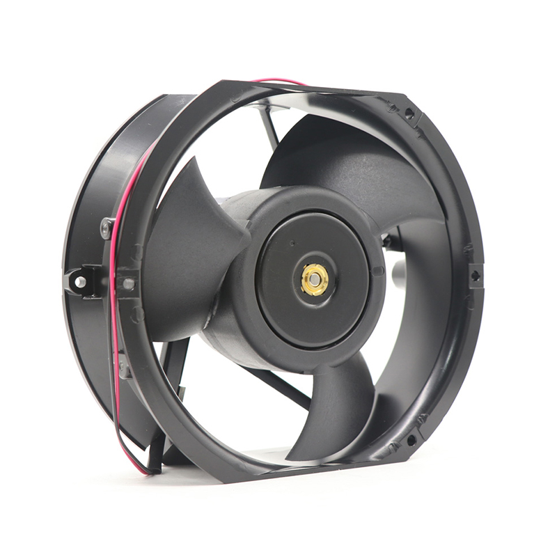 EFB1524SHG | Delta Electronics 24VDC 28.08W Axial Fan for Industrial Equipment Cooling