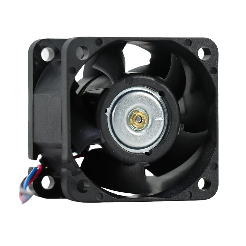 FFB0412SHN | Delta Electronics 12VDC 6W Axial Fan for Server and Telecommunications Cooling