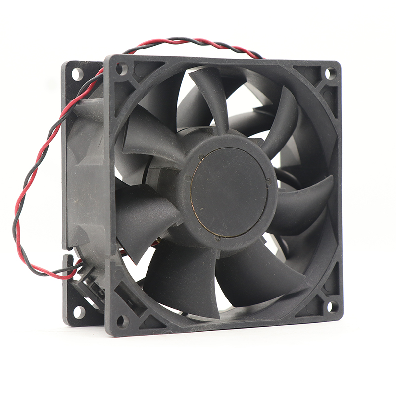 FFB0924EHE | Delta Electronics 24VDC 12W Axial Fan for Server and Telecommunications Cooling