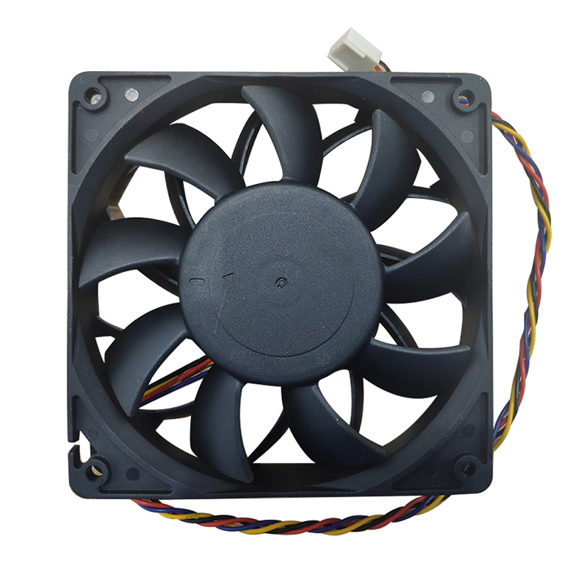 FFB1212EH | Delta Electronics 12VDC 17.4W Axial Fan for Server and Telecommunications Cooling