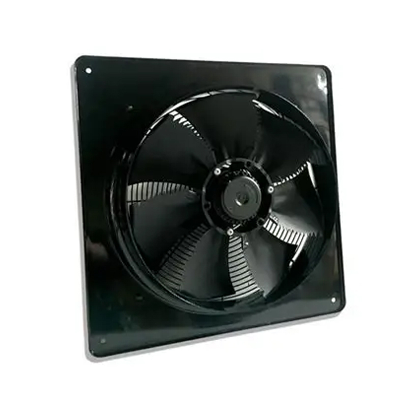 FN035-VDQ.0F.V7P2 | ZIEHL-ABEGG 400V 190W AC Axial Fan for Cooling & Ventilation Systems