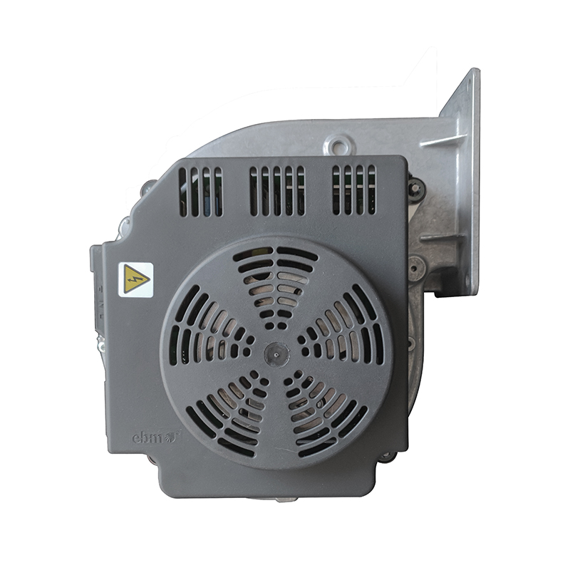 G1G170-AB53-03 | ebm-papst 230V 360W EC Centrifugal Blower for Boiler Systems