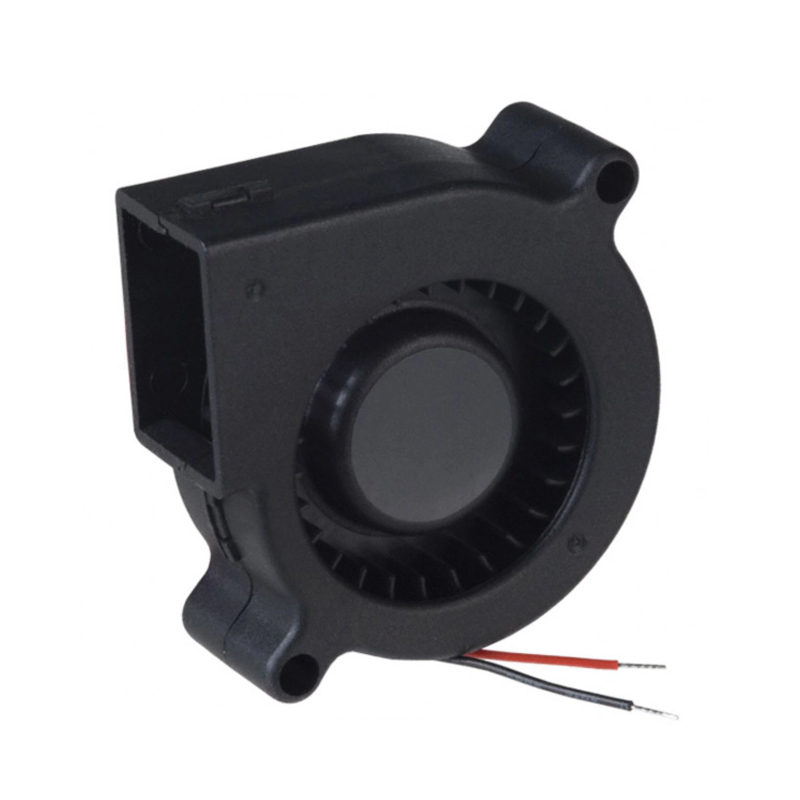 GB1205PKV1-8AY | SUNON 12V 1.5W 50x50x20mm 9.7m3/h DC Centrifugal Blower for Industrial Cooling