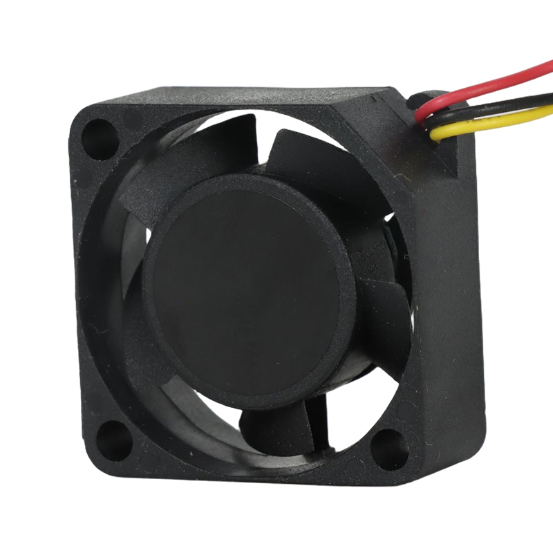GM1202PFV2-8 F.GN | SUNON 12V 3W 25x25x10mm 5.1m3/h 10000rpm DC Axial Fan for Industrial Cooling