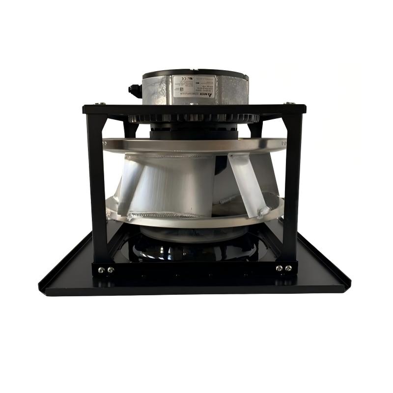 GTM036PUS32R | Delta Electronics 400VAC 3650W EC Centrifugal Fan for Server and Precision Cooling