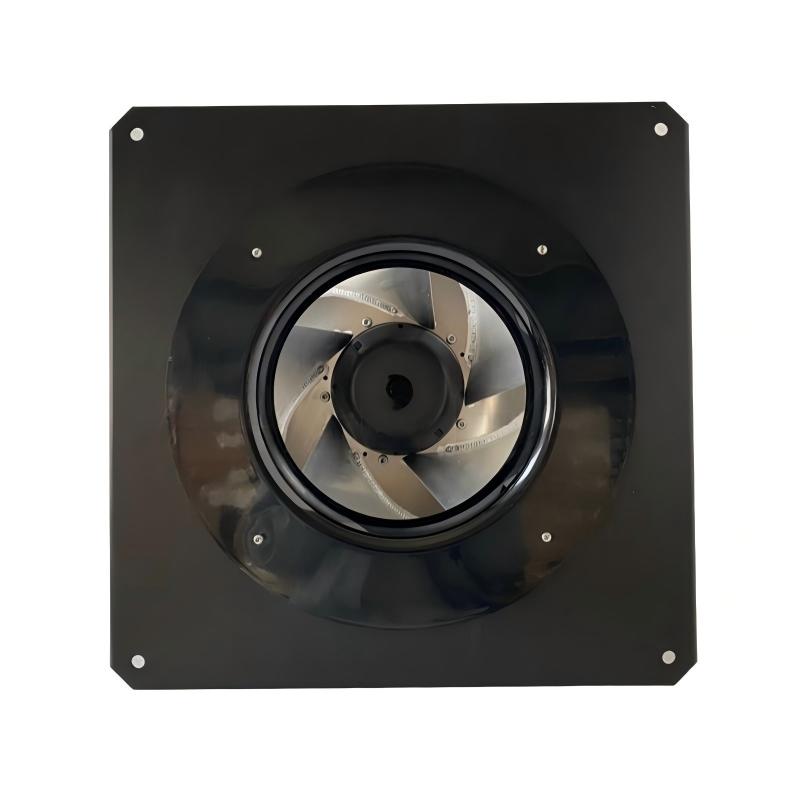 GTM036PUS32R | Delta Electronics 400VAC 3650W EC Centrifugal Fan for Server and Precision Cooling