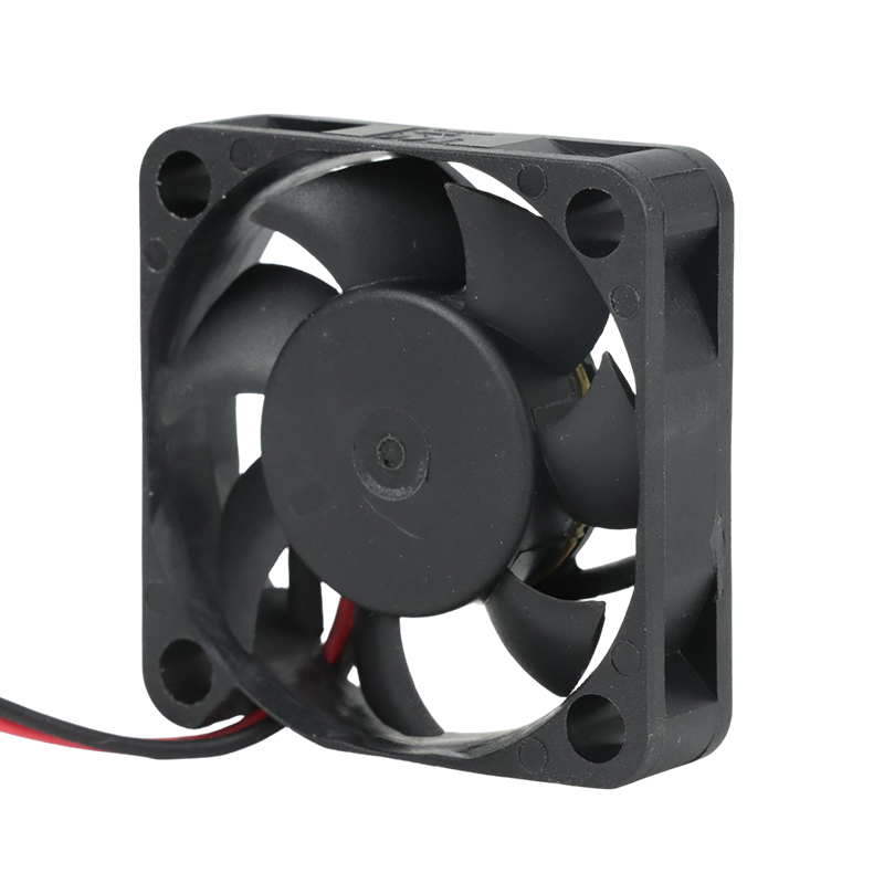 HA40101V4-1000U-A99 | SUNON 12V 0.43W 40x40x10mm 9.18m3/h DC Axial Fan for Industrial Cooling