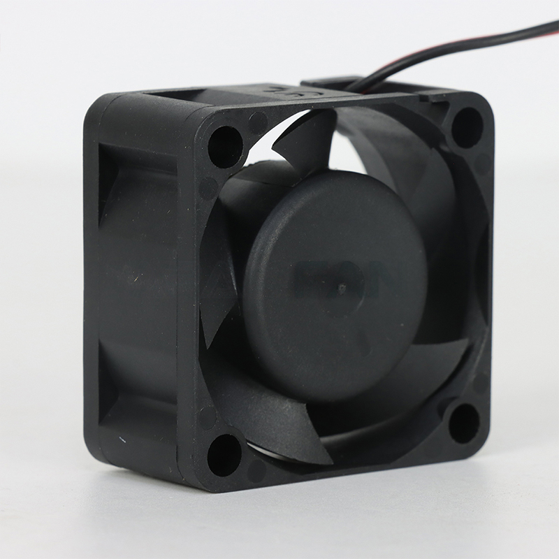 HA40201V4-1000U-A99 | SUNON 12V 0.42W 40x40x20mm 5.5m3/h DC Axial Fan for Industrial Cooling