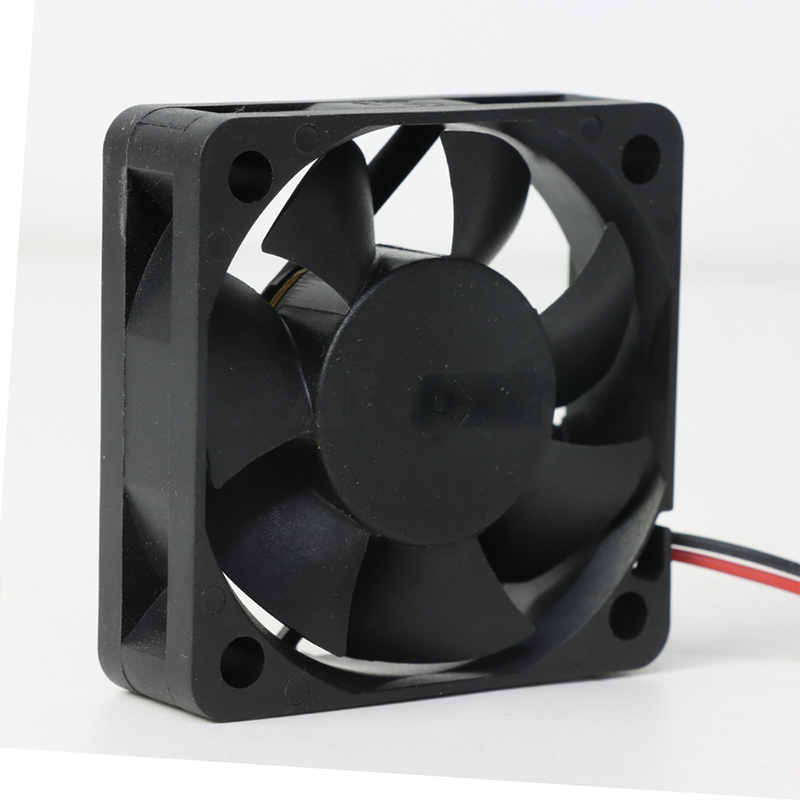 HA50151V4-1000U-A99 | SUNON 12V 0.42W 50x50x15mm 7.7m3/h DC Axial Fan for Industrial Cooling