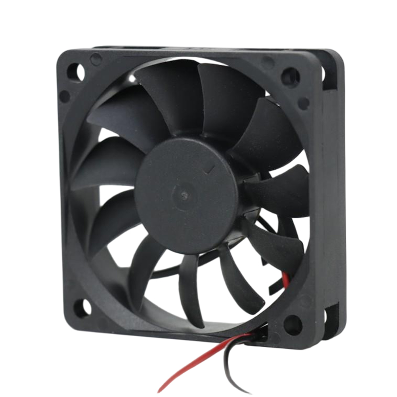 HA60151V4-1000U-A99 | SUNON 12V 0.36W 60x60x15mm 12.7m3/h DC Axial Fan for Industrial Cooling