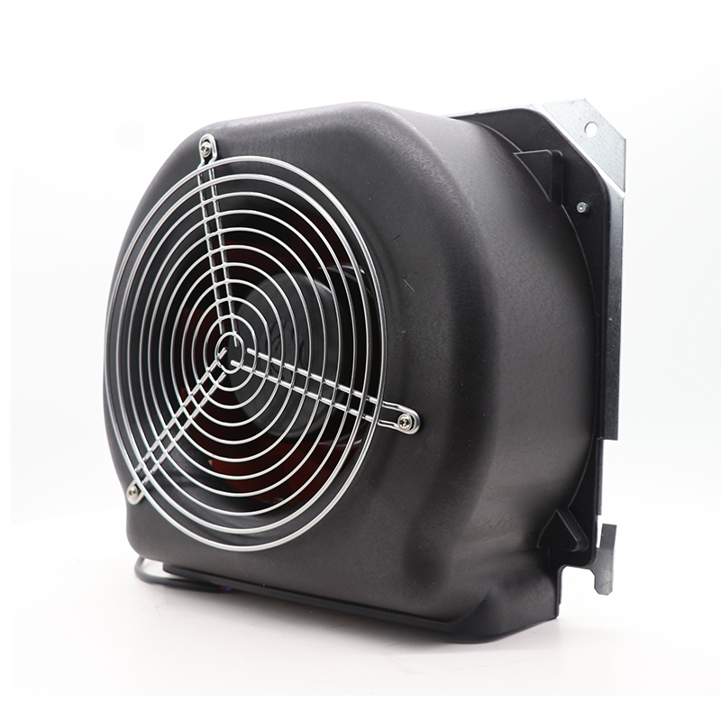 K1G190-AD73-10 | ebm-papst 230V EC Centrifugal Fan for Air Handling Units