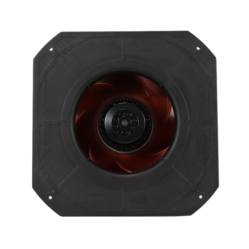 K2E220-RA38-09 | ebm-papst 230V 107W AC Centrifugal Fan for Energy Storage