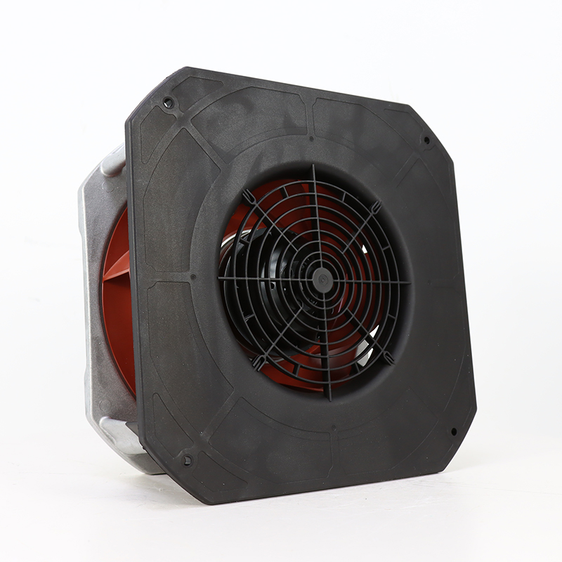 K2E225-RA92-01 | ebm-papst 230V 210W AC Centrifugal Fan for Energy Storage