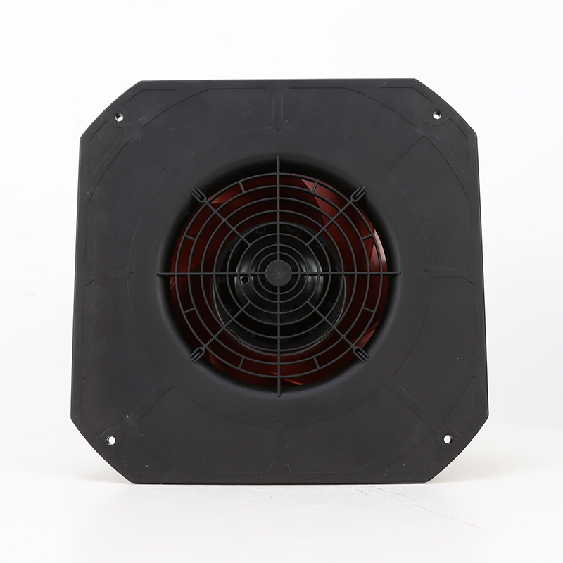 K2E225-RA92-09 | ebm-papst 230V 210W AC Centrifugal Fan for Energy Storage