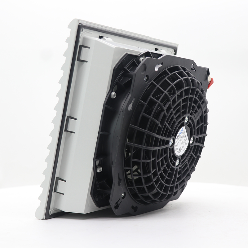 K2S16S-AA77-15 | ebm-papst 230V AC Centrifugal Fan for Air Handling Units