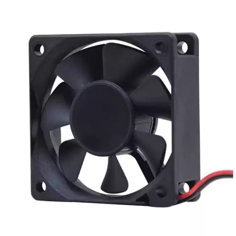 KDE1206PKV1 | SUNON 12V 1.8W 60x60x20mm DC Axial Fan for Industrial Cooling