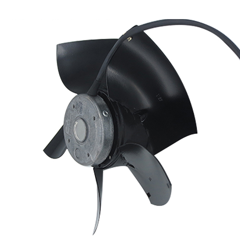 M2D068-CF | ebm-papst 230V 53W AC Motor for Spindle