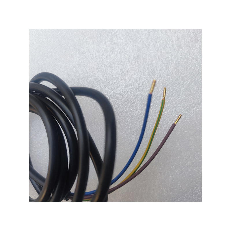 M4Q045-BD01-75 | ebm-papst 230V 29W AC Q-motor for Commercial Refrigeration