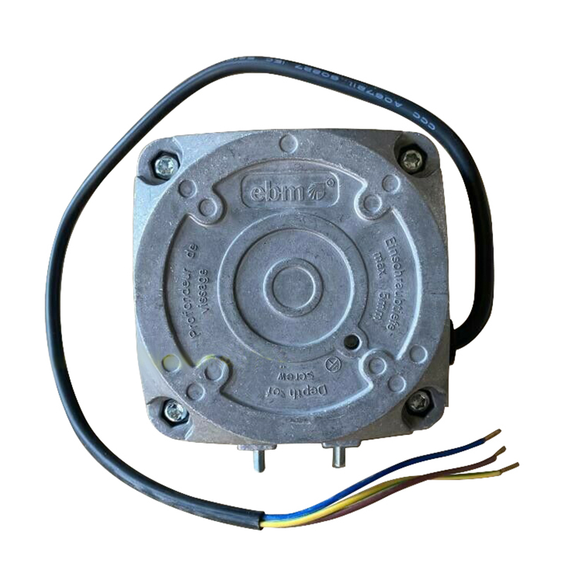 M4Q045-CF01-01 | ebm-papst 230V 60W AC Q-motor for Refrigeration
